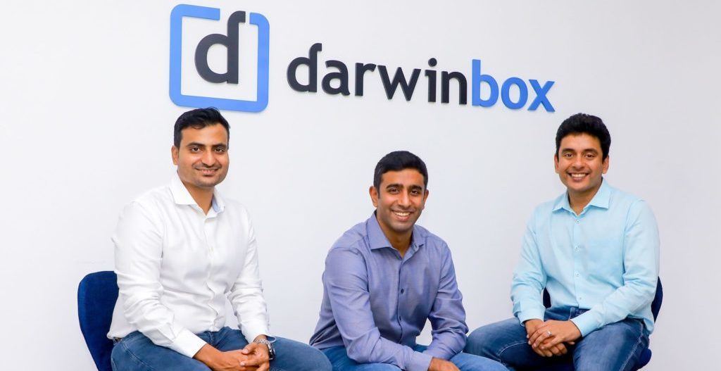 Darwinbox raises $72m led by Technology Crossover Ventures at $1b valuation