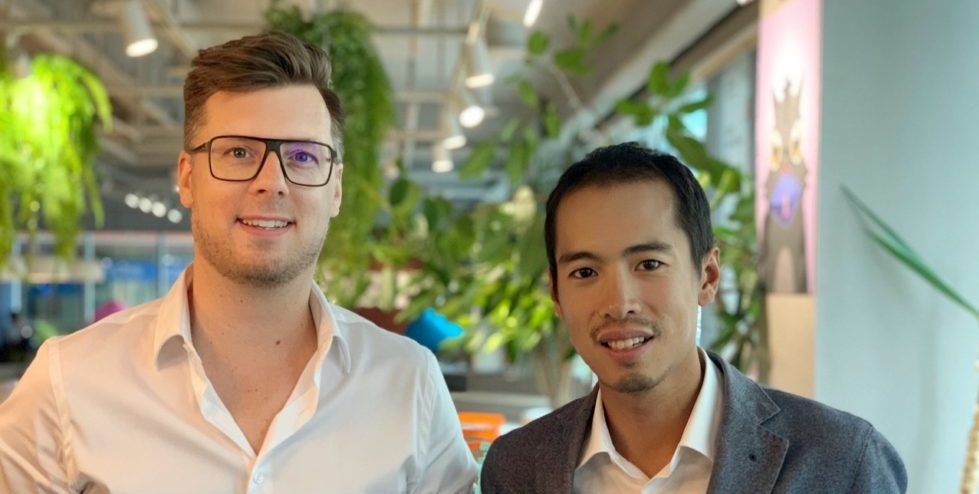 SEA Digest: East Ventures leads $3m funding in Fraction; ErudiFi secures $15m debt