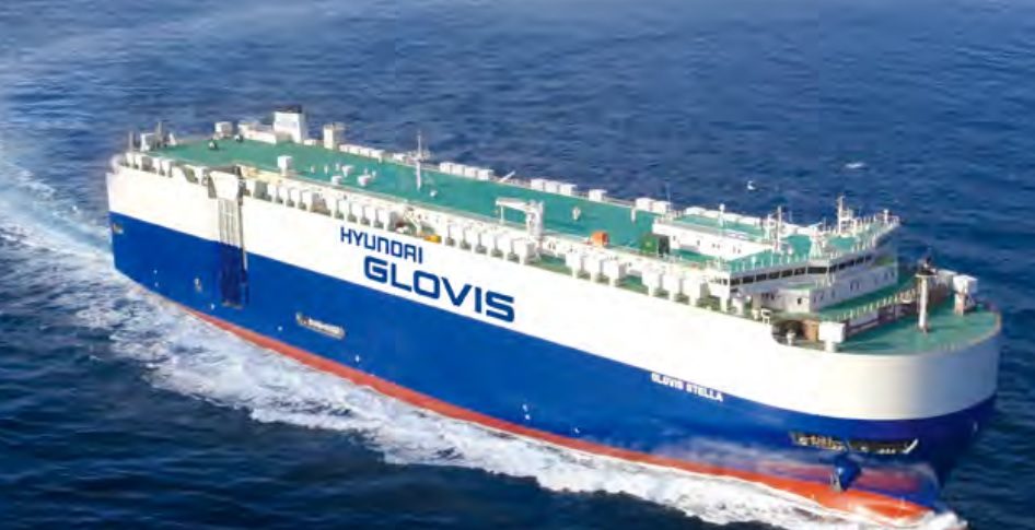 Carlyle arm buys 10% stake in South Korean logistics firm Hyundai Glovis