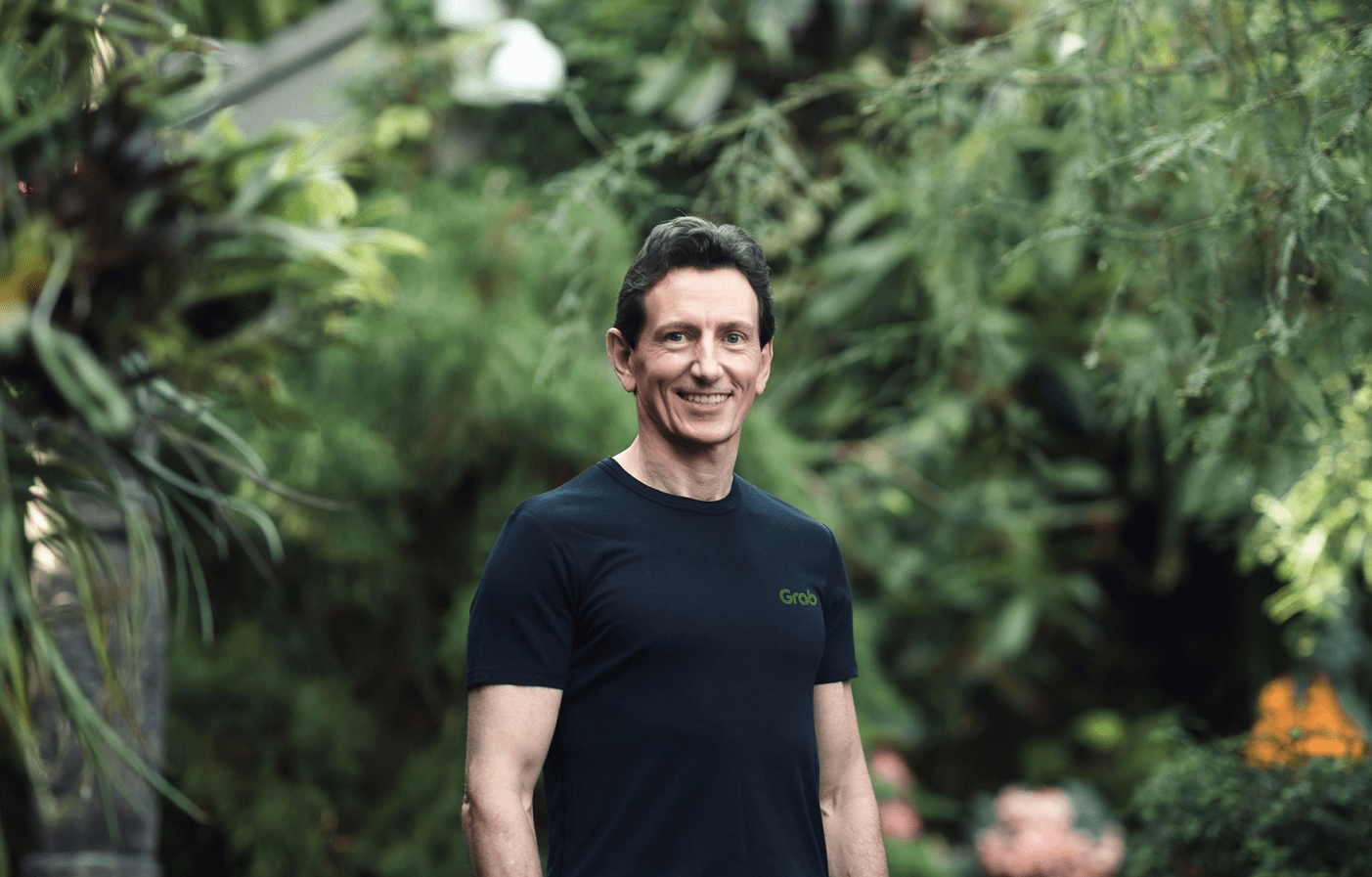 People Digest: Grab appoints COO; Gemini execs exit to start crypto venture