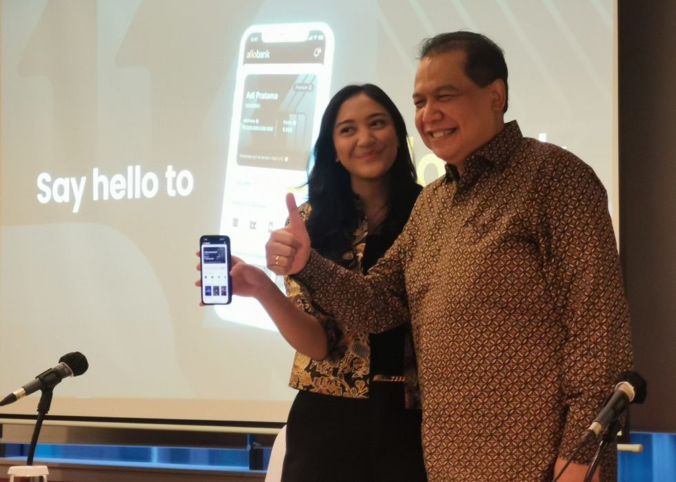 Indonesia's Allo Bank shares double on IDX after it ropes in investors