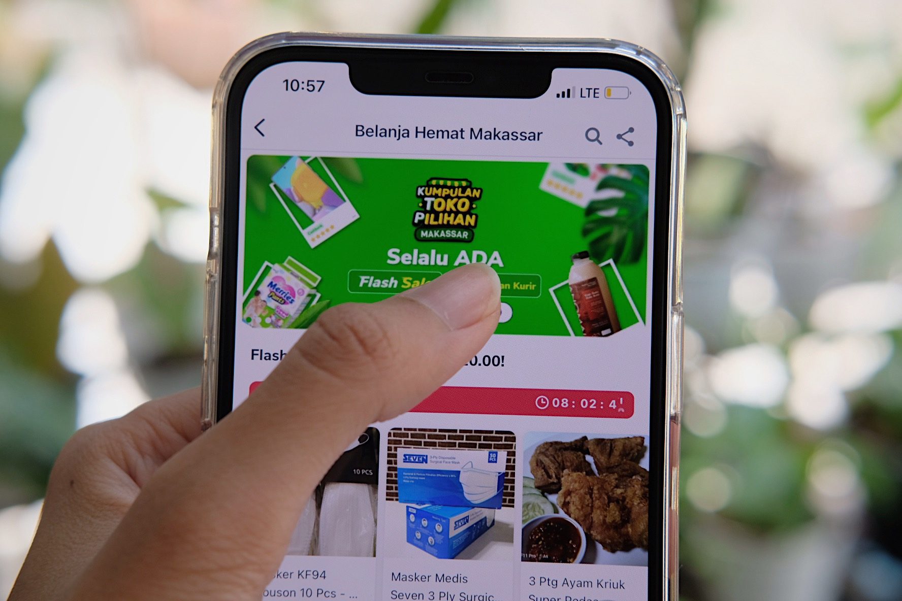How Tokopedia s Hyperlocal Approach Is Unleashing The Potential Of Indonesia s Non metro Regions