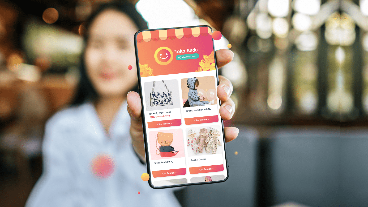 Social commerce firm RateS raises $6m from Vertex, Insignia, others