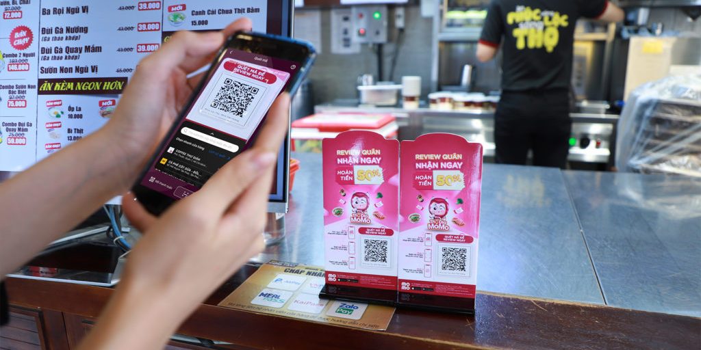 Vietnamese payment unicorn MoMo readies for retail banking play with Japan's Mizuho