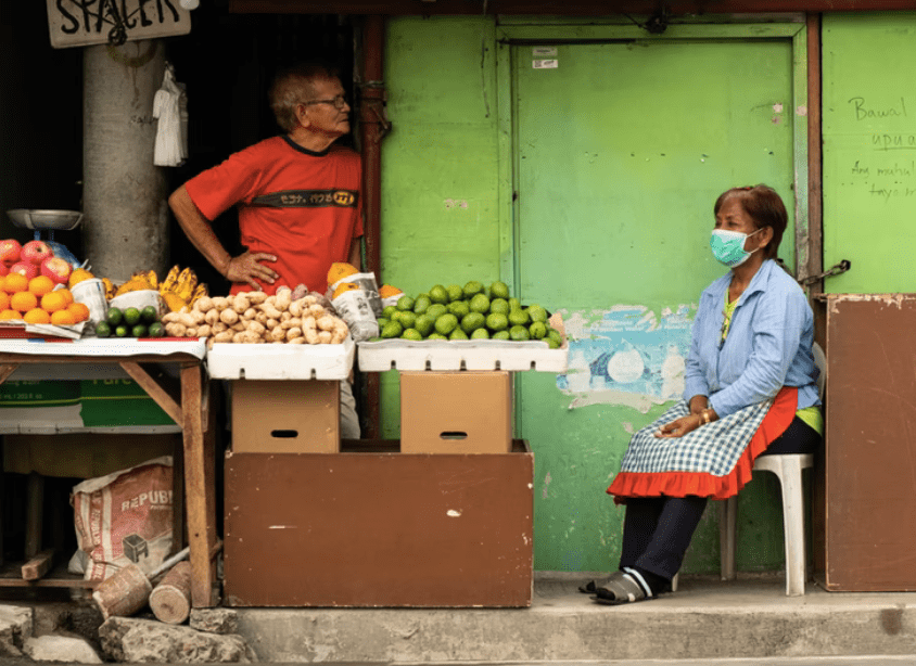 ASX-listed Peppermint Innovation gets e-wallet licence in the Philippines