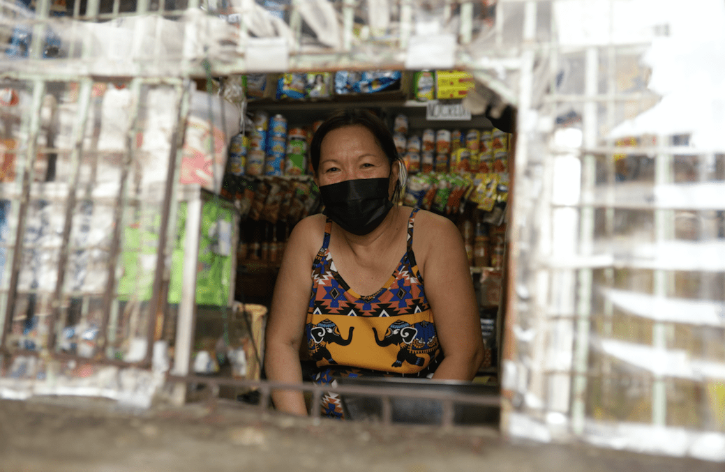 KKR investing $45m in Philippine B2B e-commerce platform GrowSari