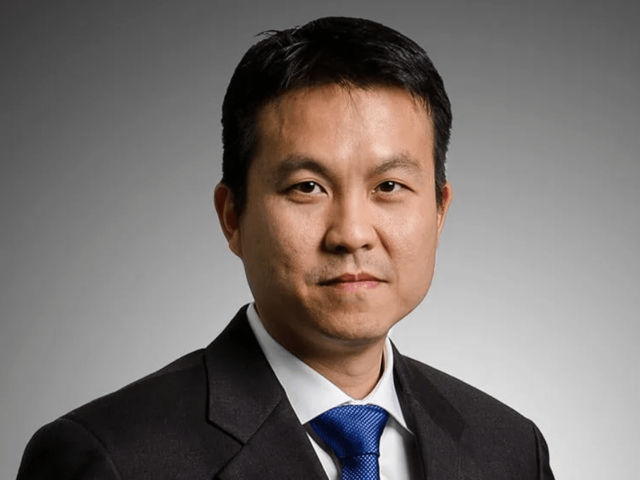 GIC ropes in Northstar Group's top executive Tan Choon Hong