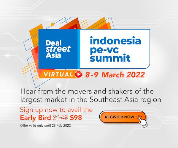 Here's the first batch of speakers for our Indonesia PE-VC Summit in March 2022