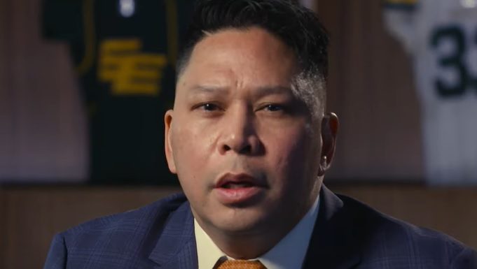 ONE Championship co-founder Victor Cui exits firm