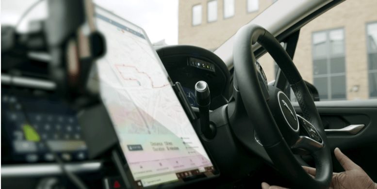 UK self-driving startup Wayve raises $200m Series B from Microsoft, others