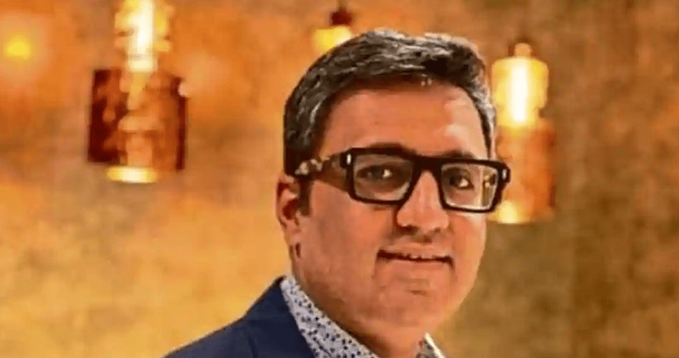 Indian payments firm BharatPe's co-founder Ashneer Grover resigns