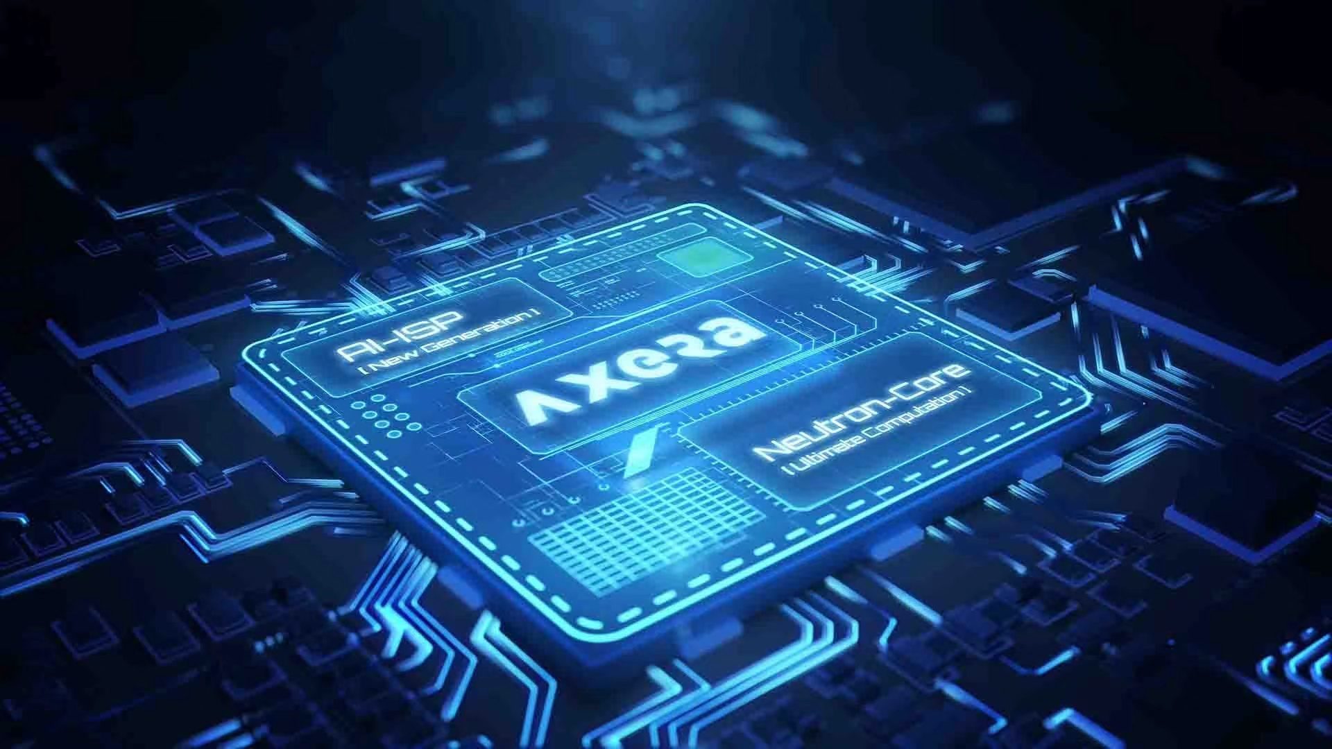 Qiming-backed Chinese AI chipmaker Axera Tech raises $126m
