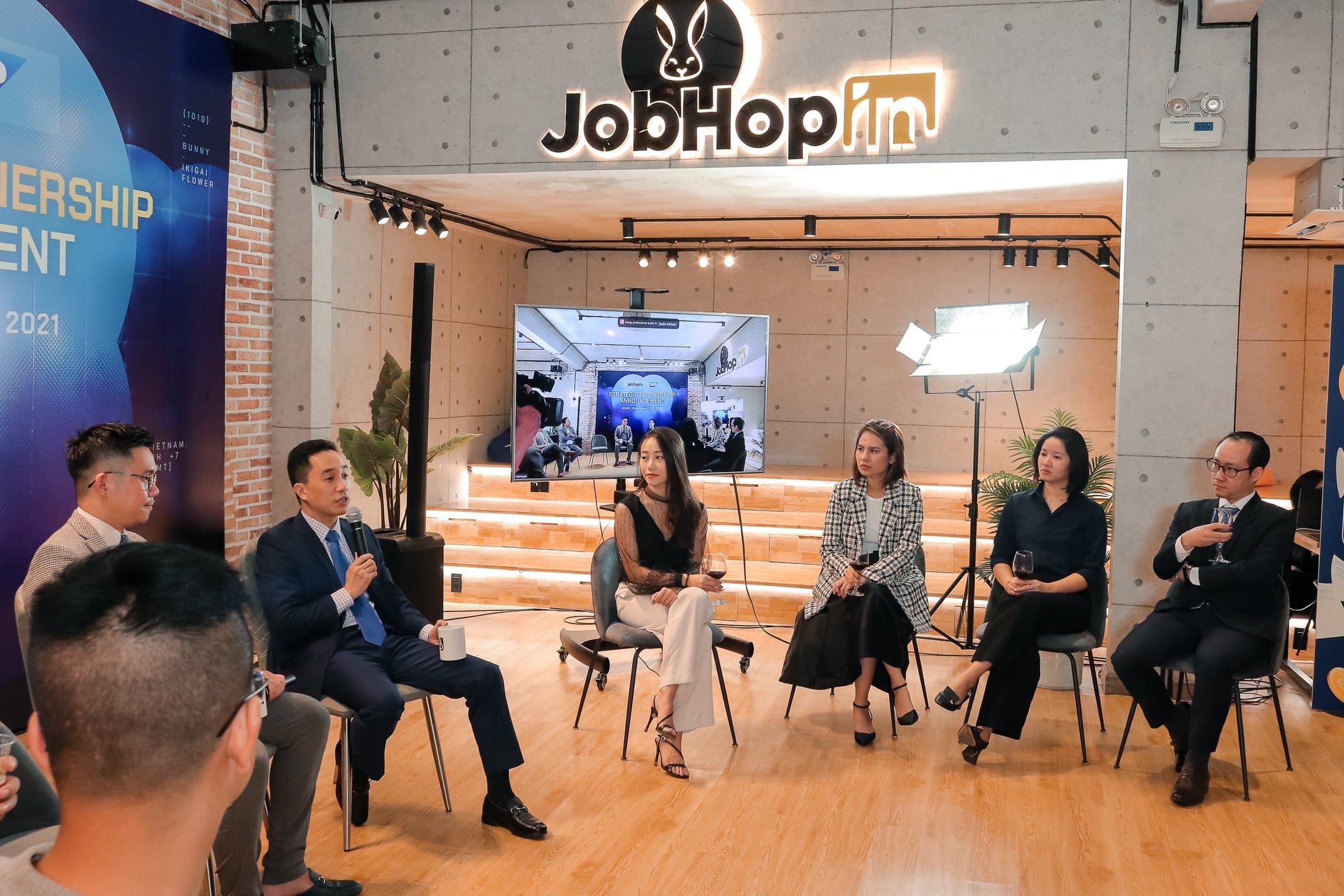 Vietnam's HR startup JobHopin set to raise $15.6m in pre-Series B round