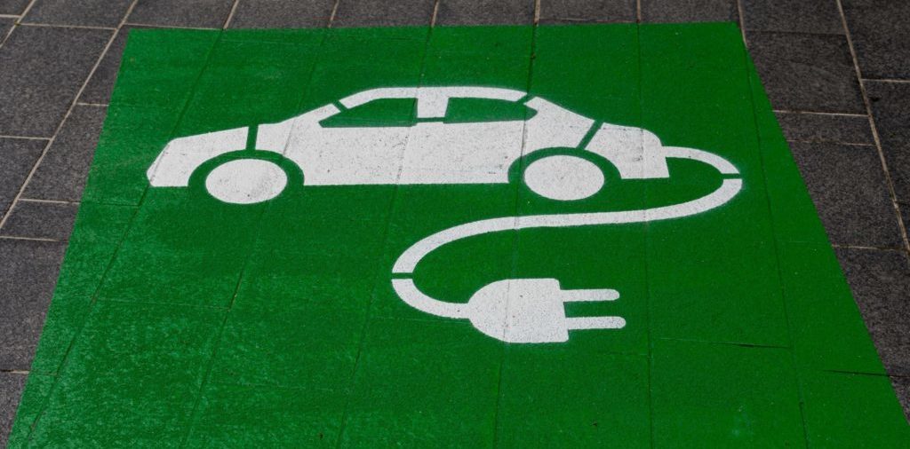 China says new US subsidy law for EVs suspected of violating WTO rules