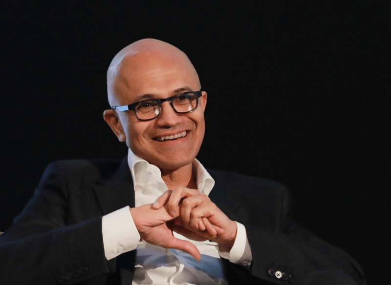 Microsoft CEO Satya Nadella backs Indian fintech Groww, to serve as advisor