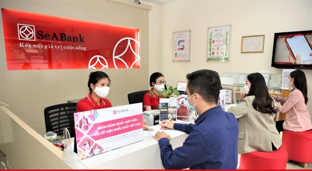 Vietnam’s SeABank plans to sell 13.78% stake to foreign investors