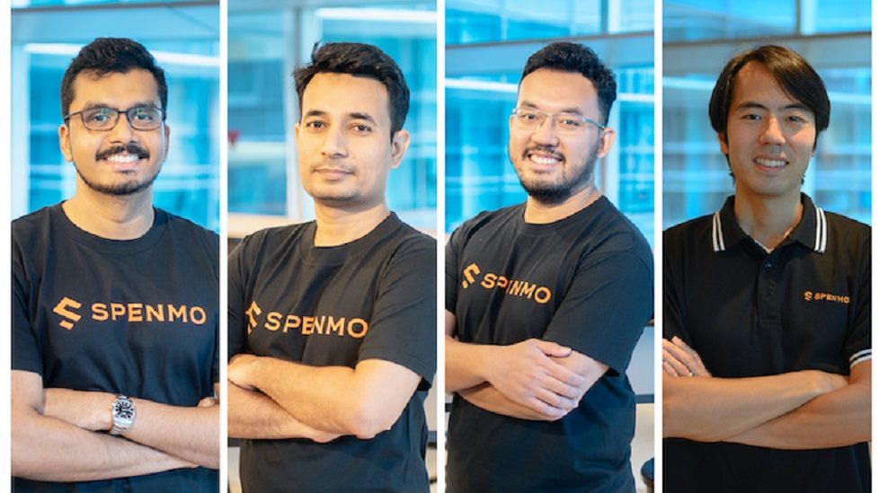 SG's Spenmo raises $85.35m in Series B round led by Tiger Global 