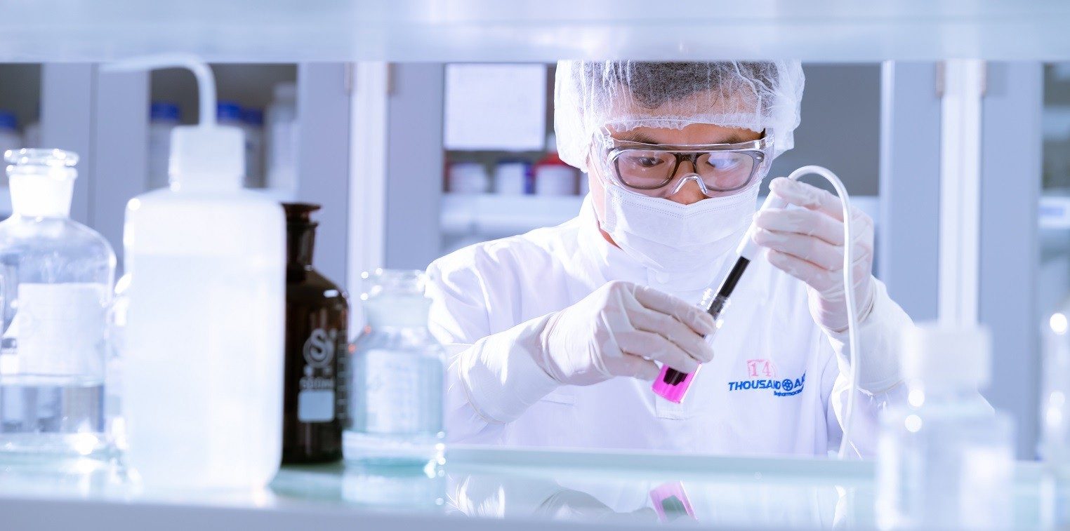 Thousand Oaks Biopharma nets $236m led by China's Goldstone, CDH unit