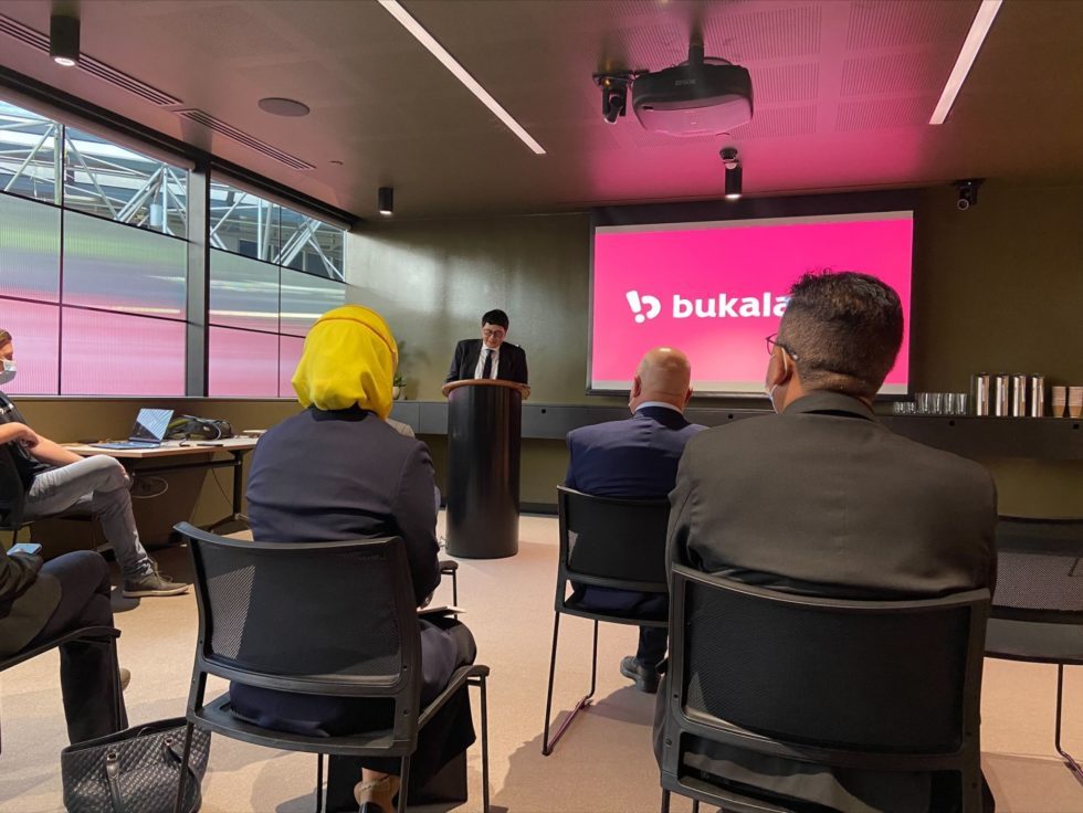 Indonesia's Bukalapak sets up R&D centre in Australia to tap tech talent