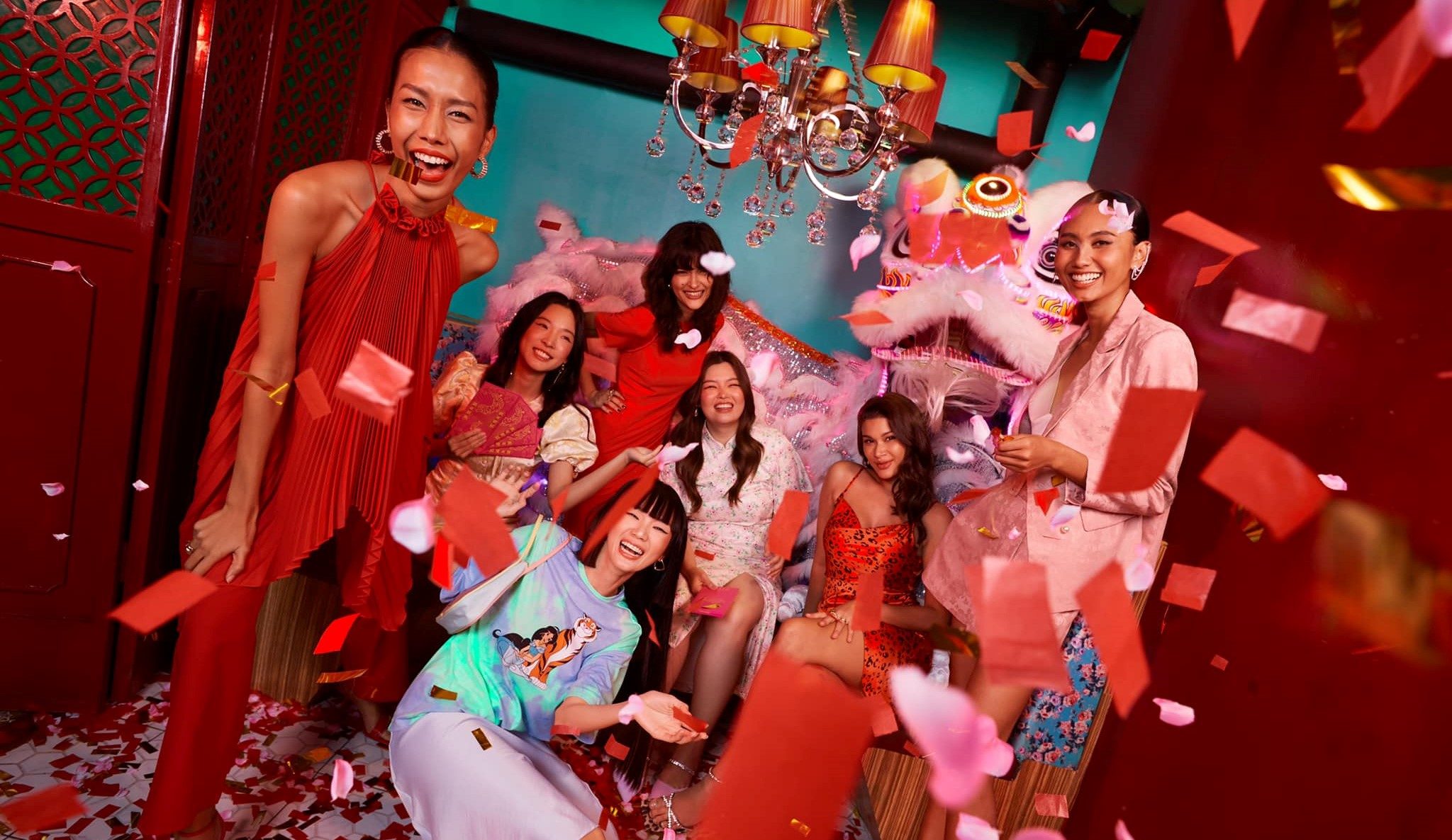 Thailandbased Pomelo Fashion raises funding from new, existing investors