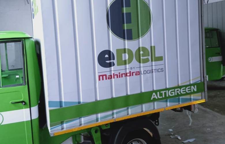 Sixth Sense Ventures leads $40m investment in Indian EV maker Altigreen