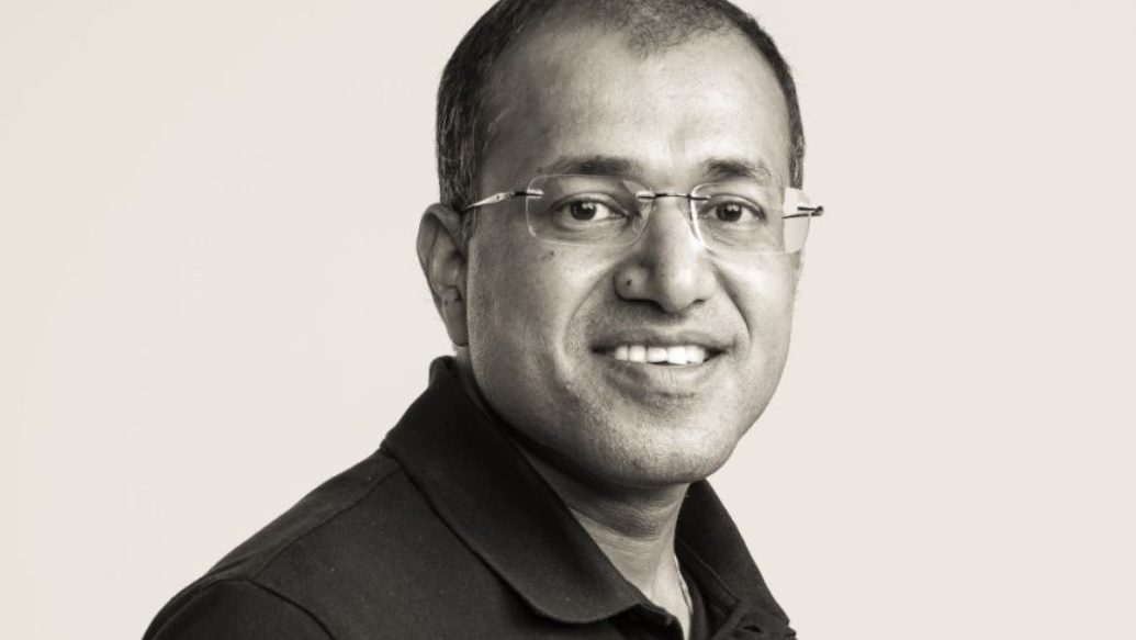 Sequoia eyes $2.8b for India- and SEA-focused fund; MD Amit Jain steps down