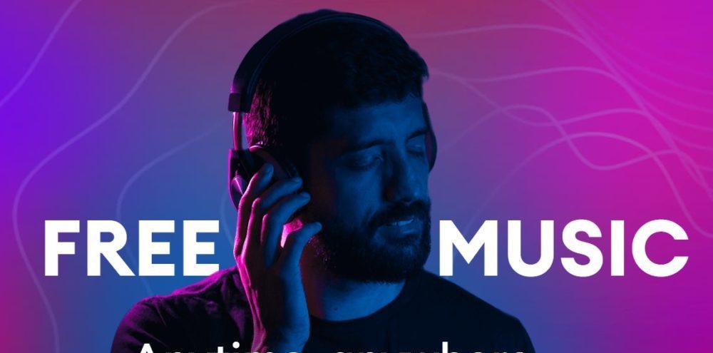 Music streaming firm Anghami lists in US after merger with Vistas Media's SPAC