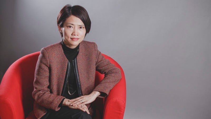 Foreign LPs continue to evince interest in Southeast Asia, says AC Ventures's Helen Wong