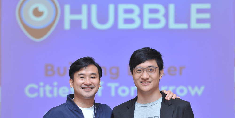 SG construction management platform Hubble raises $8.5m led by Tin Men Capital