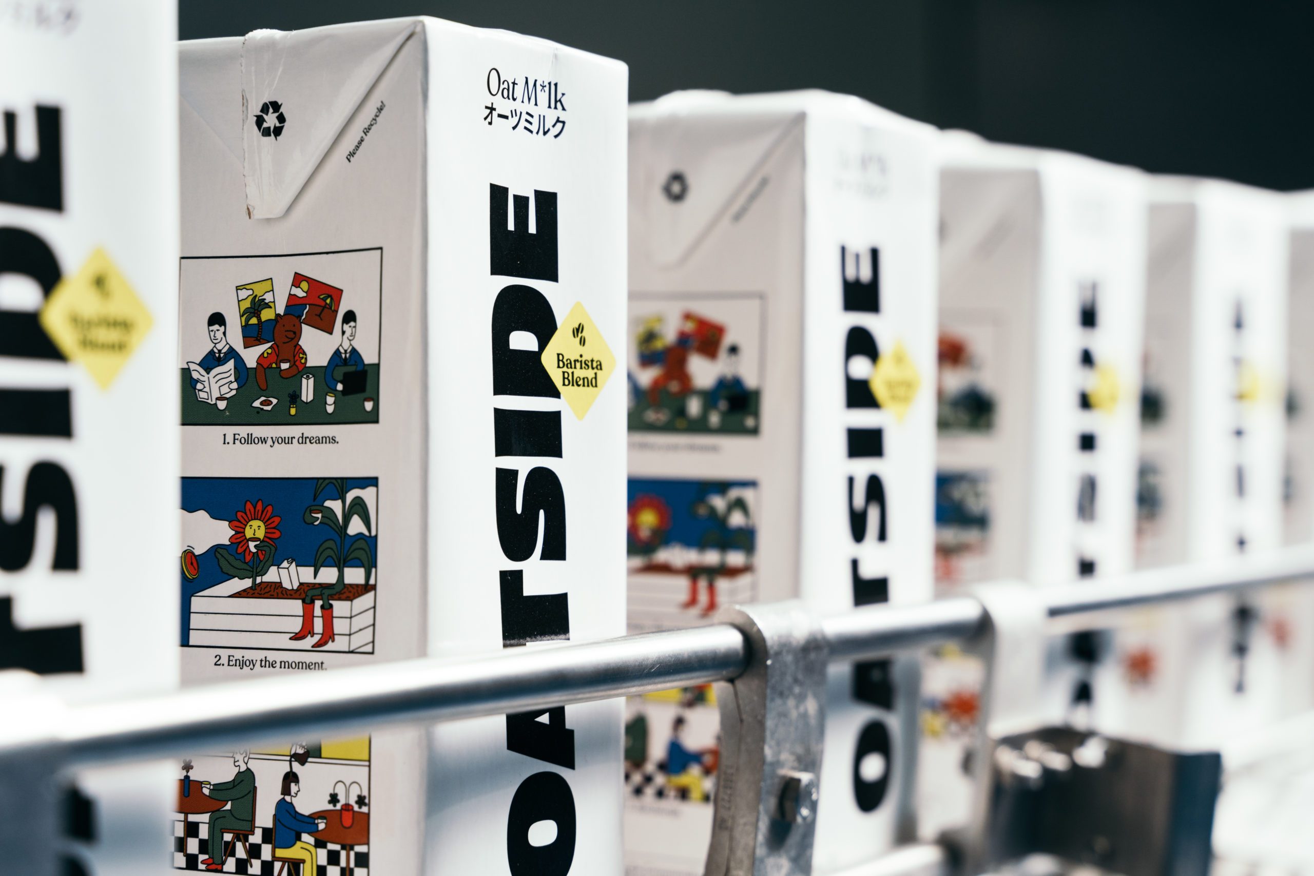 Temasek-backed Oatside doubles revenue in 2024 but costly expansion widens losses