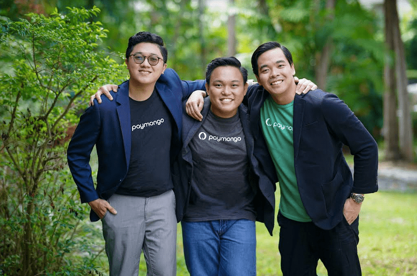 Peter Thiel-backed PH fintech startup PayMongo raises $31m in Series B