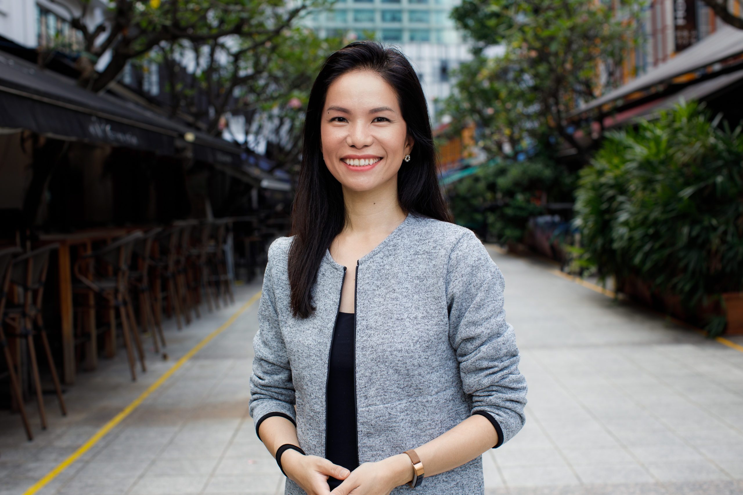 People Digest: Monk’s Hill names Susli Lie as partner; PasarPolis appoints CTO