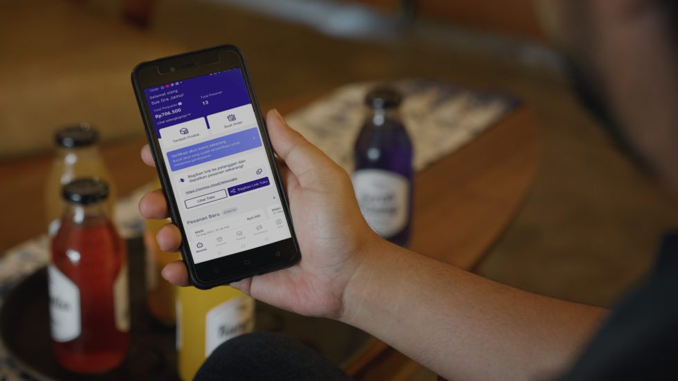 Jeff Bezos invests in Indonesian SaaS startup Lummo's Series C round