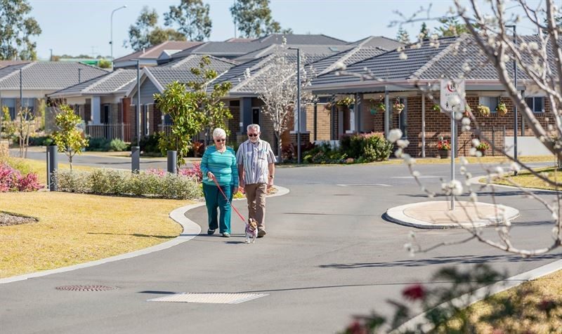 EQT to buy Australia's Stockland Retirement Living in $714m deal