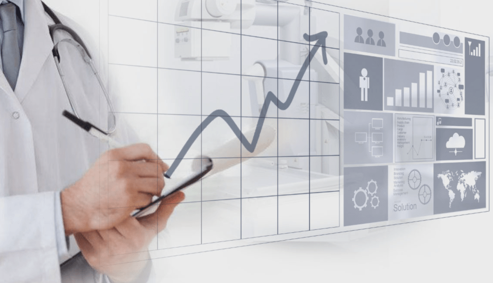 China Digest: Healthcare IT firm Palline raises $32m; XR startup Shensi closes over $10m