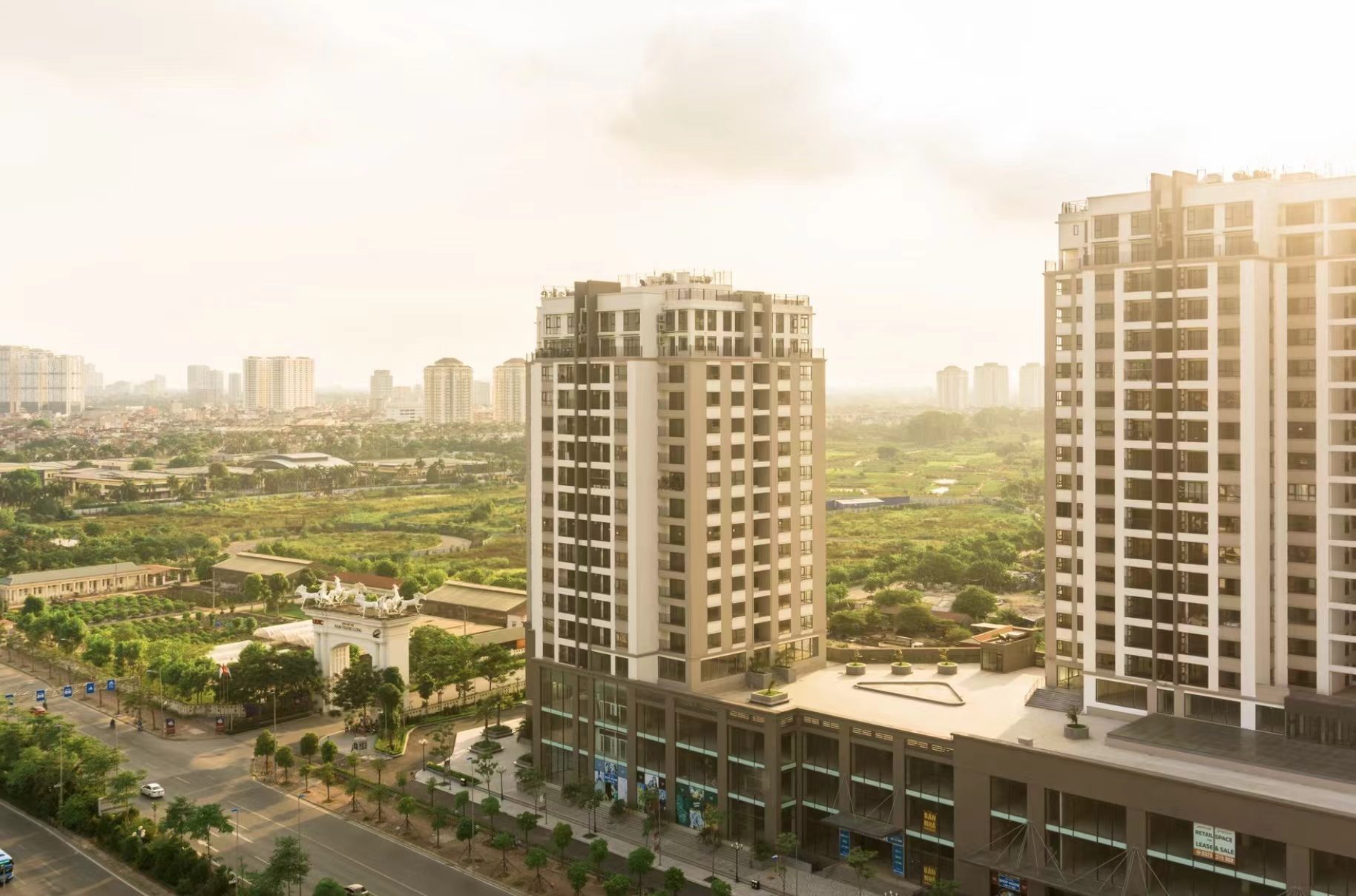 Sino-Ocean Capital sets up $600m special situations fund for China's residential properties