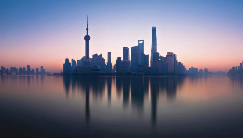 China's CNOOC soars in Shanghai debut, defying weak market