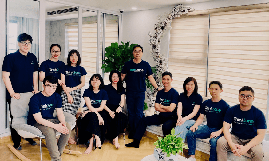 Vietnam's ThinkZone Ventures raises $60m for second venture fund