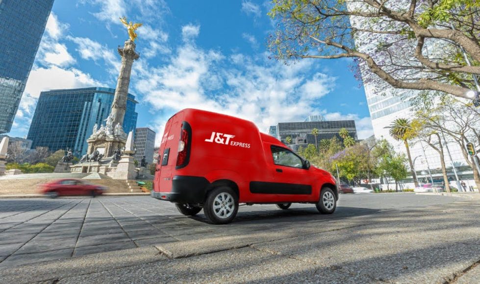 Indonesia's J&T Express launches ops in Mexico, bets big on overseas expansion