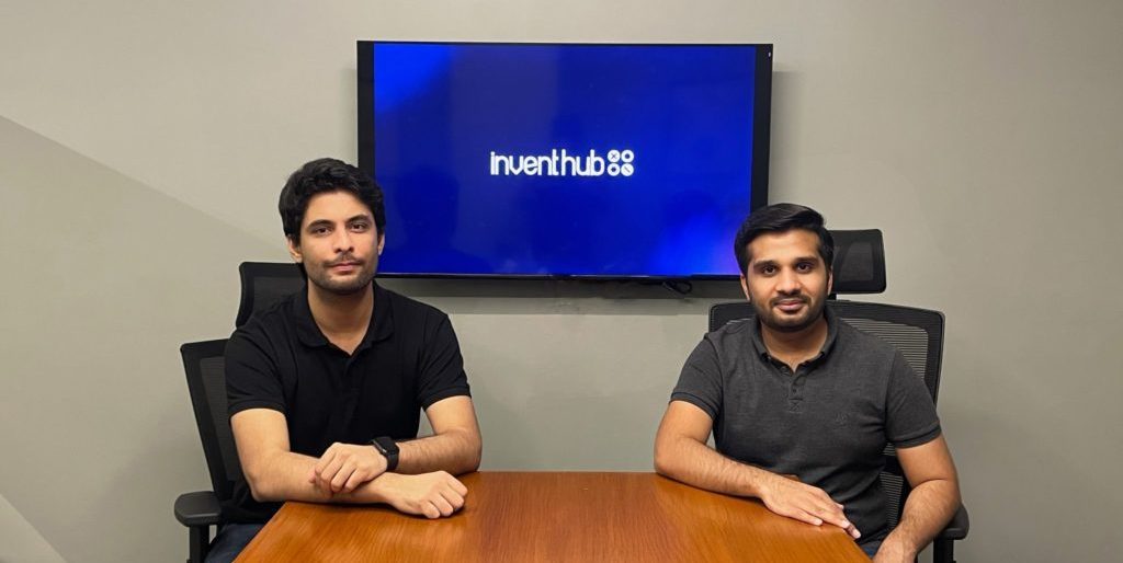 How Pakistan's Inventhub is taking the 'hard' out of hardware designing