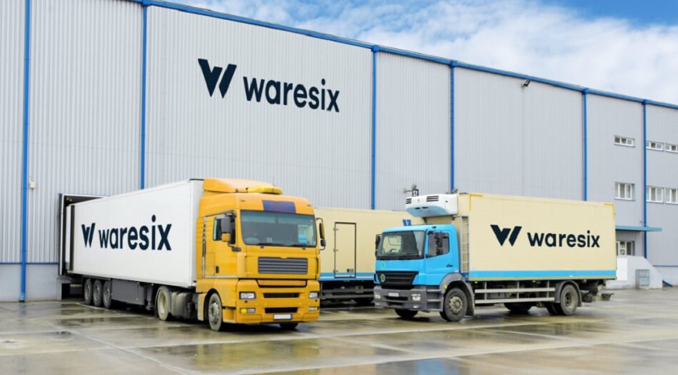 Indonesian logistics firm Waresix's revenue tripled but losses surged 2.6x in 2022