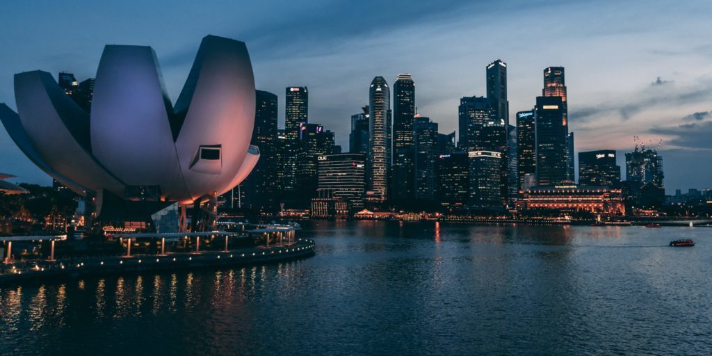 No time to tarry for SE Asian VCs as global investors double down on the region