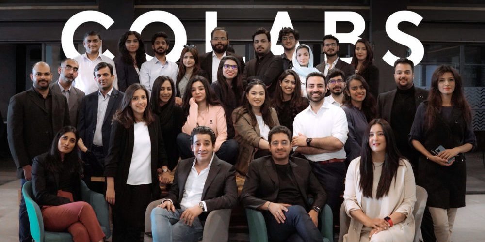 In a first, Indus Valley, Zayn, Fatima Gobi team up to invest in Pakistan's Colabs
