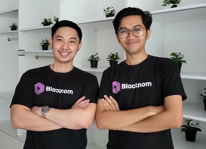 YC-backed Blocknom taps SE Asia's crypto frenzy with earning platform for blockchain assets