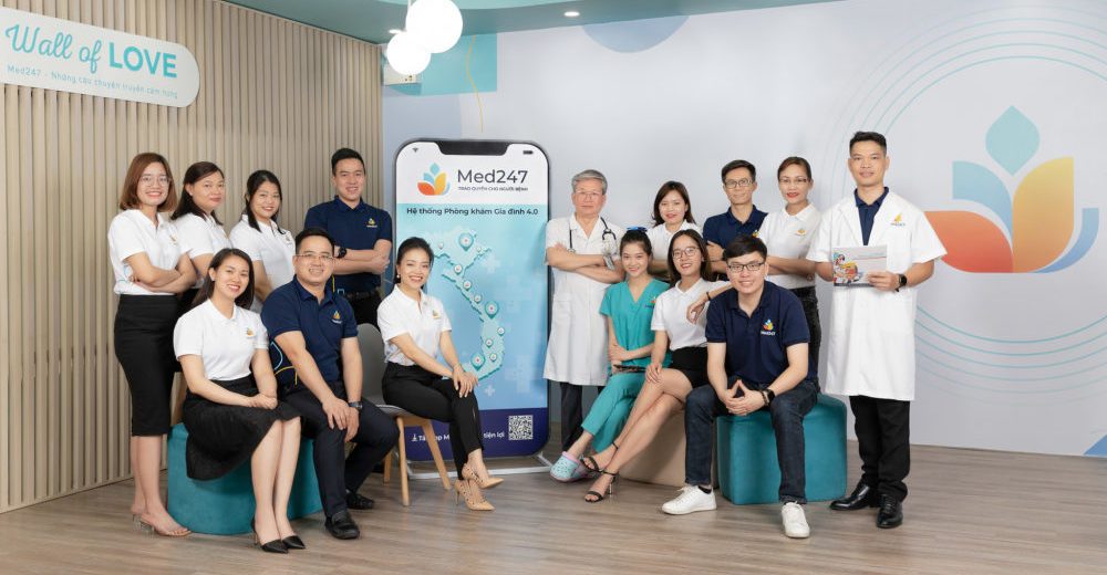 SEA Digest: Philippines's Seedbox raises $6m; Vietnam's Med247 raises $4.5m