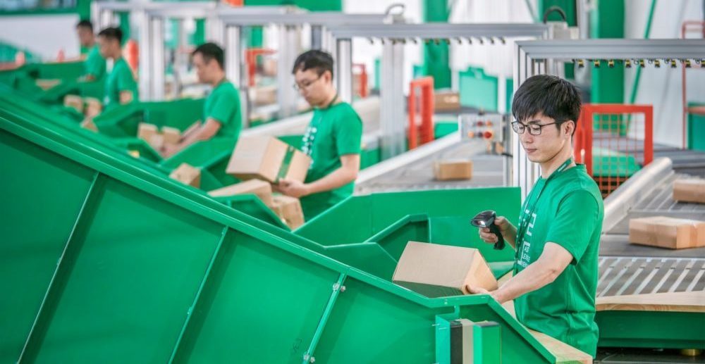 Vietnam delivery firm GHTK said to be weighing a local IPO at $1b valuation