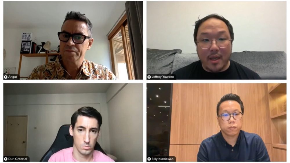 Expect more consolidation as Indonesian DTC brands come of age