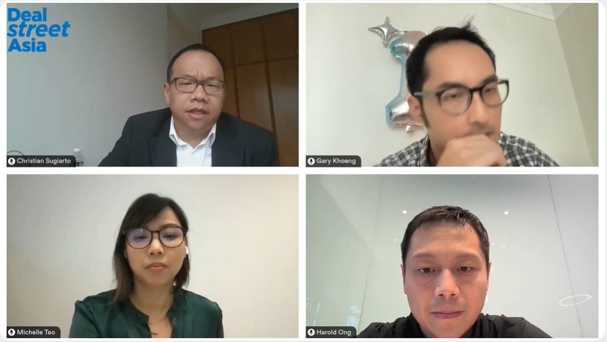 IPO exit path in Indonesia now hinges on GoTo’s upcoming debut, say investors