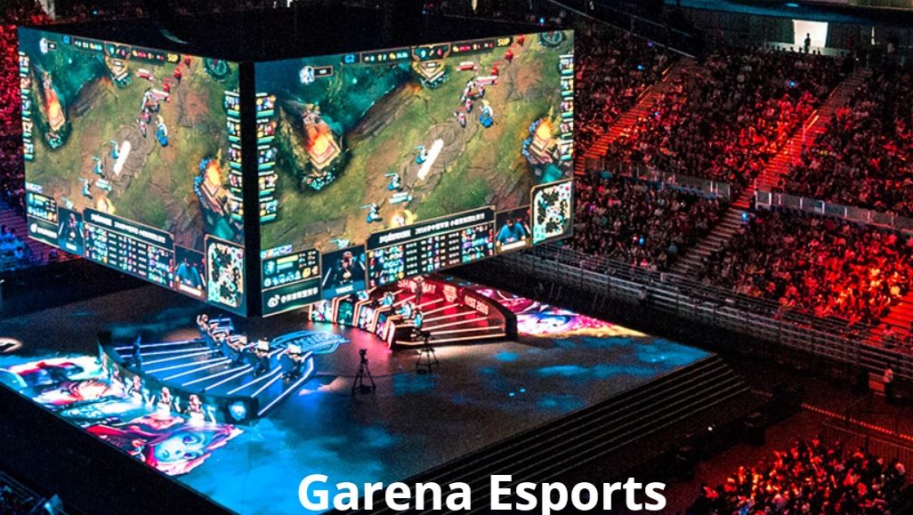 Singapore's Sea reportedly cutting jobs at Garena unit, shutting projects