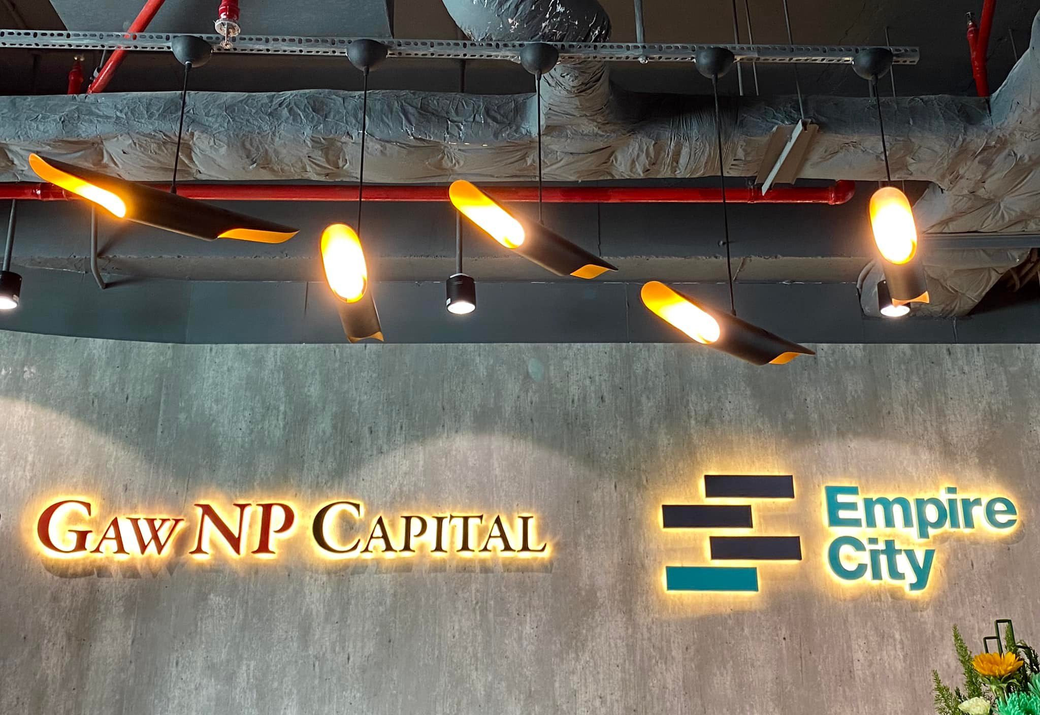 Gaw-NP joint fund bets big on Vietnamese industrial real estate